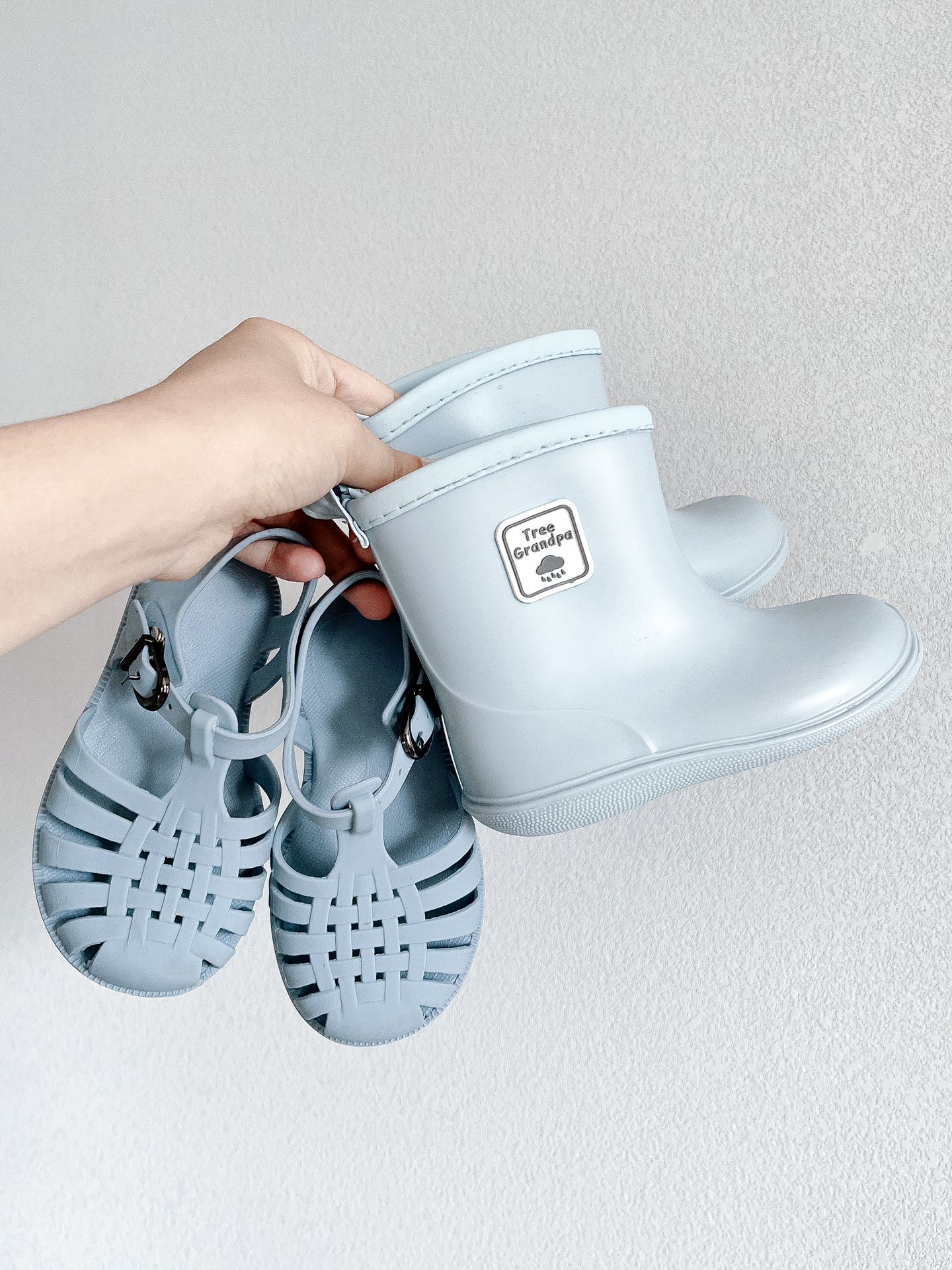  - VALI鞋履AI设计主图