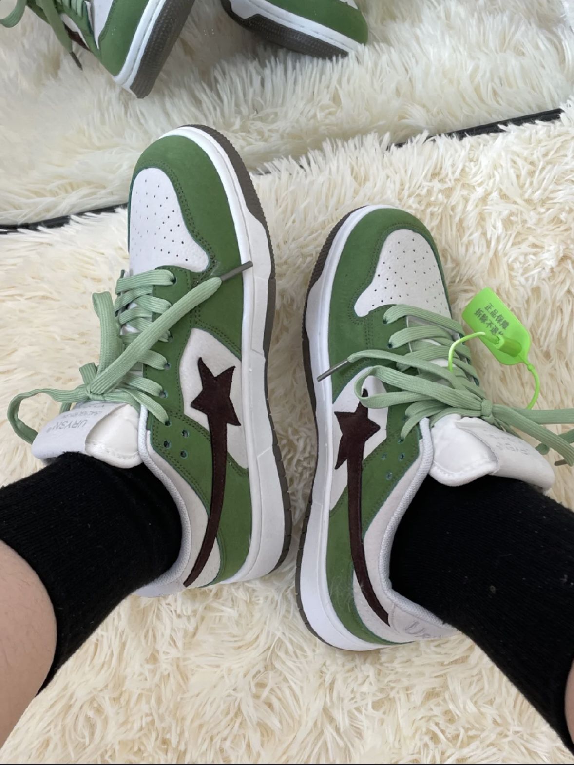 平底 圆头 低帮 系带 深口鞋 皮革  - VALI鞋履AI设计主图