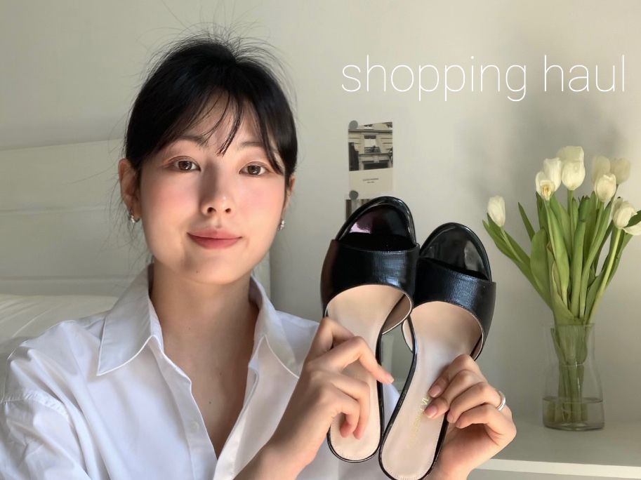 圆头 无帮 浅口鞋 皮革  - VALI鞋履AI设计主图