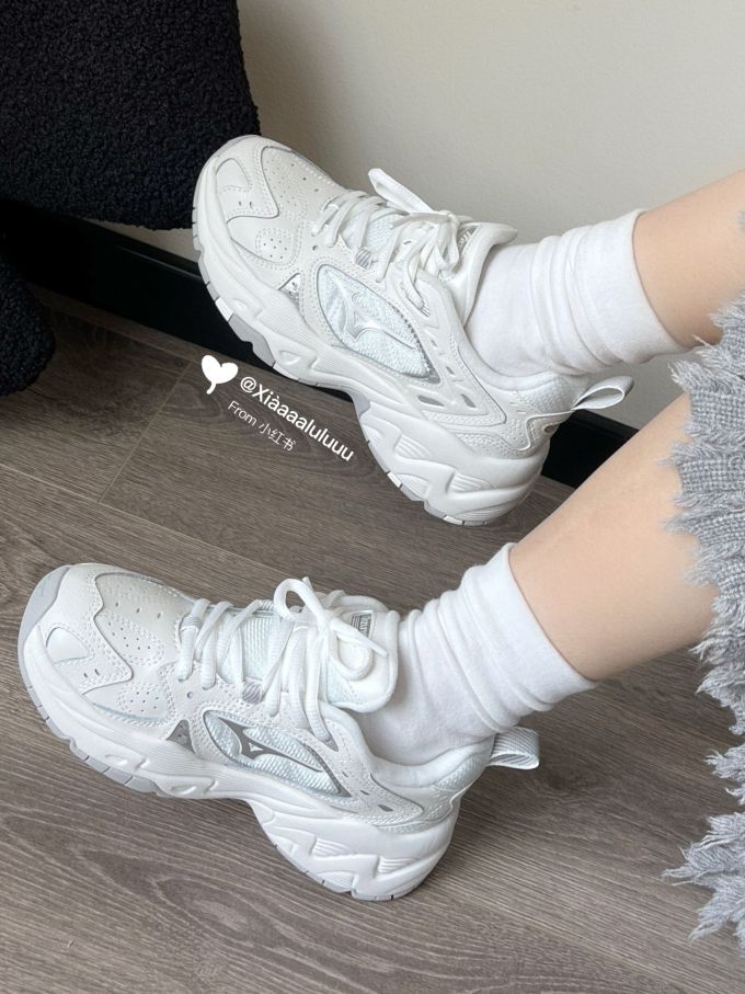 厚底 圆头 低帮 系带 深口鞋 