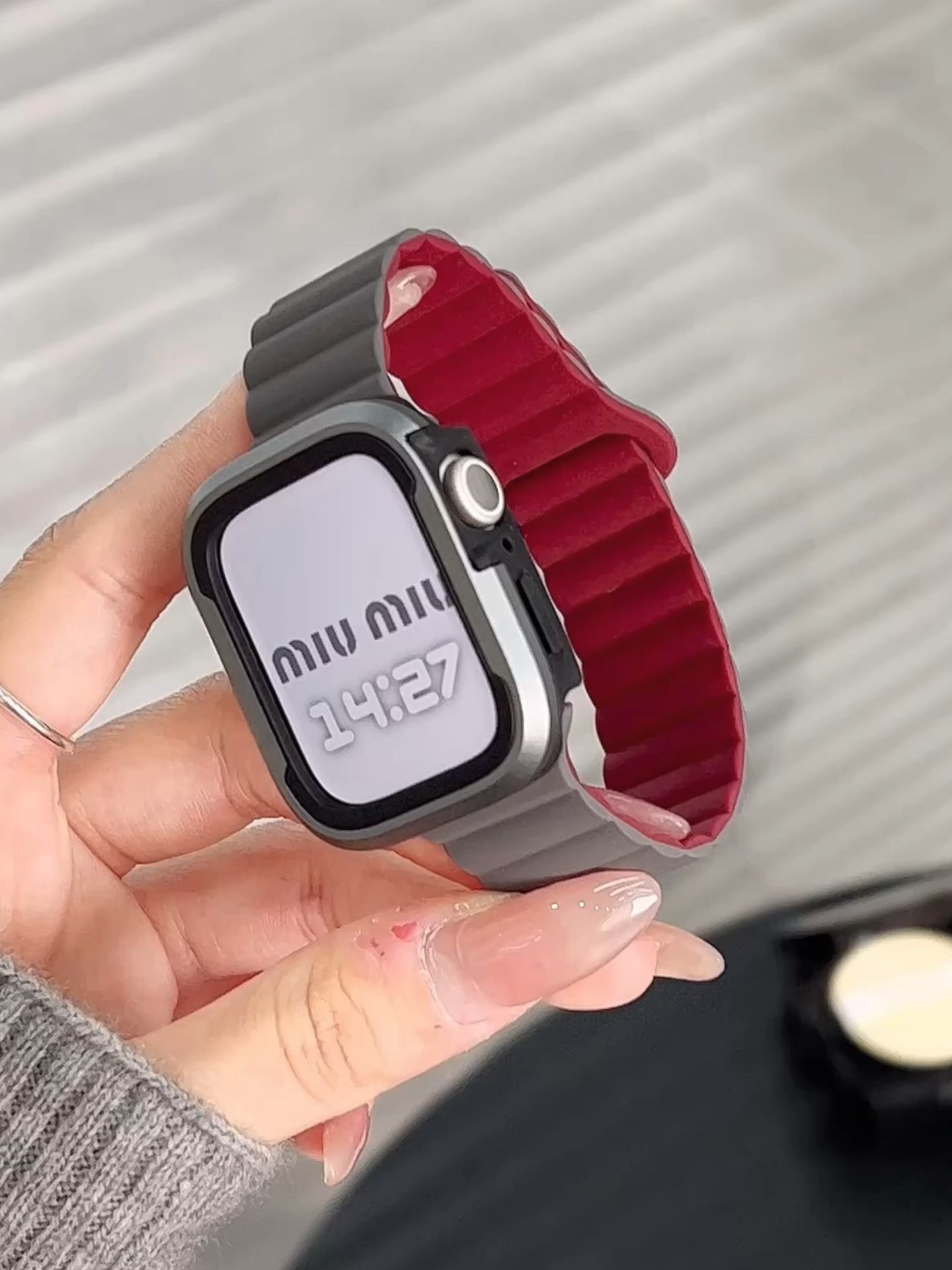 高跟 低帮 松紧带 浅口鞋 皮革  - VALI鞋履AI设计主图