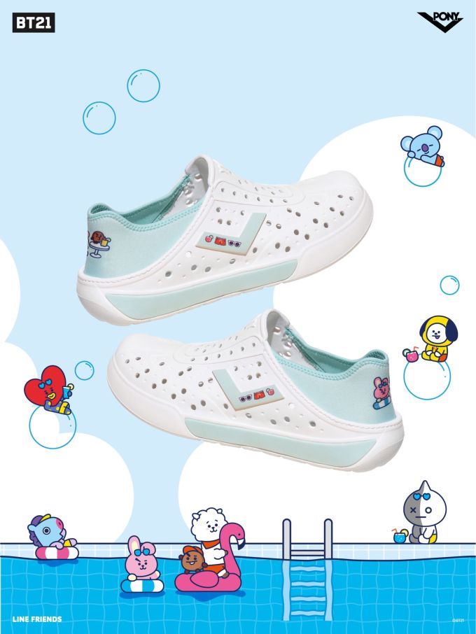 平底 圆头 低帮 魔术贴 深口鞋 