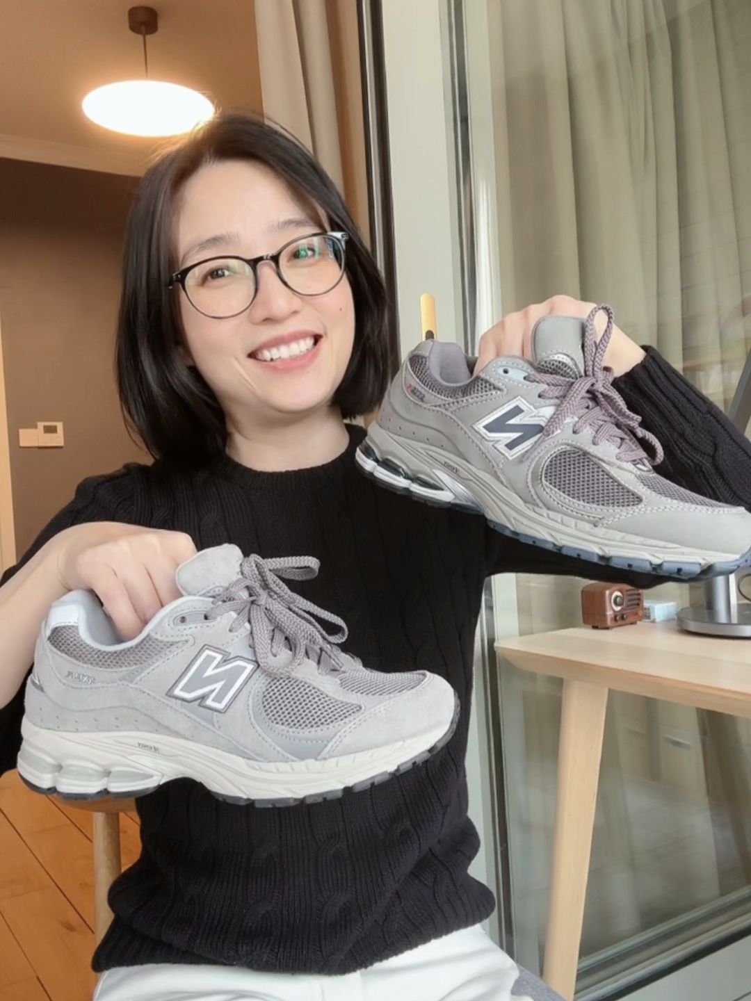 厚底 尖头 低帮 系带 深口鞋 网面  - VALI鞋履AI设计主图