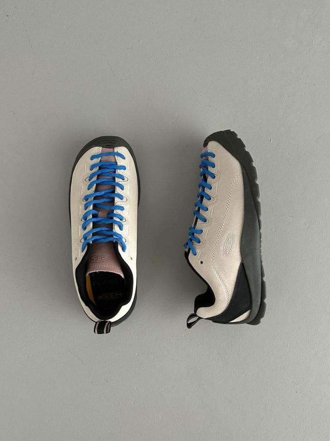 圆头 系带 深口鞋 