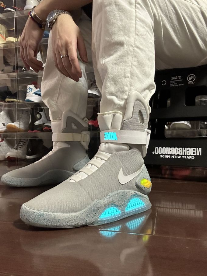 平底 圆头 松紧带 中筒 