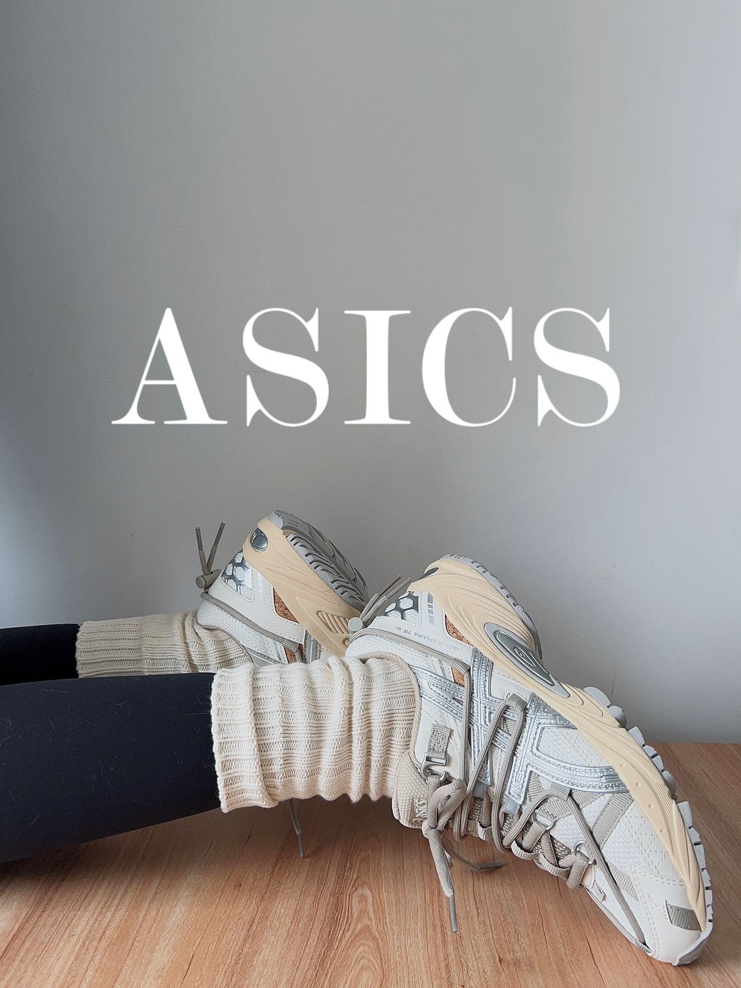 平底 圆头 低帮 系带 深口鞋 网面  - VALI鞋履AI设计主图