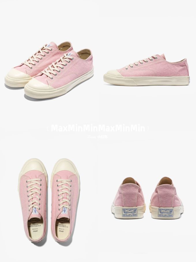 圆头 系带 深口鞋 