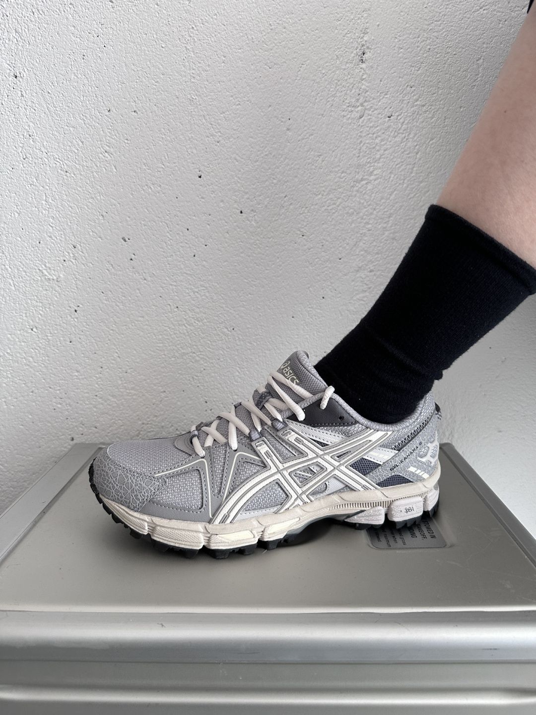 厚底 尖头 低帮 系带 深口鞋 网面  - VALI鞋履AI设计主图