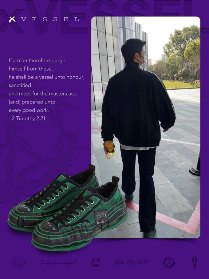 圆头 低帮 系带 深口鞋 