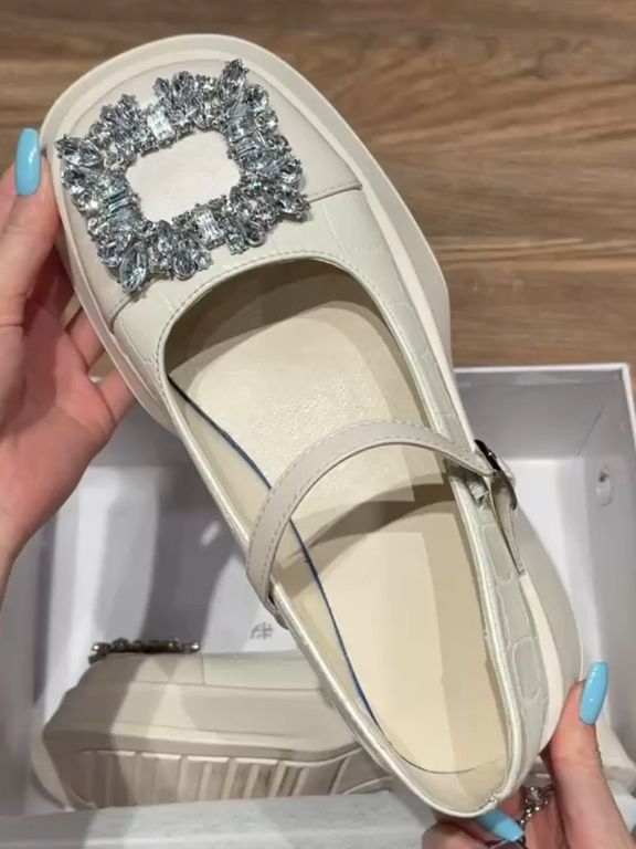 平底 圆头 低帮 松紧带 浅口鞋 