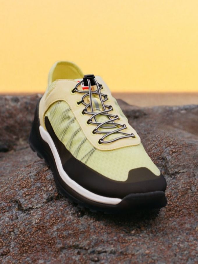 平底 尖头 低帮 系带 深口鞋 