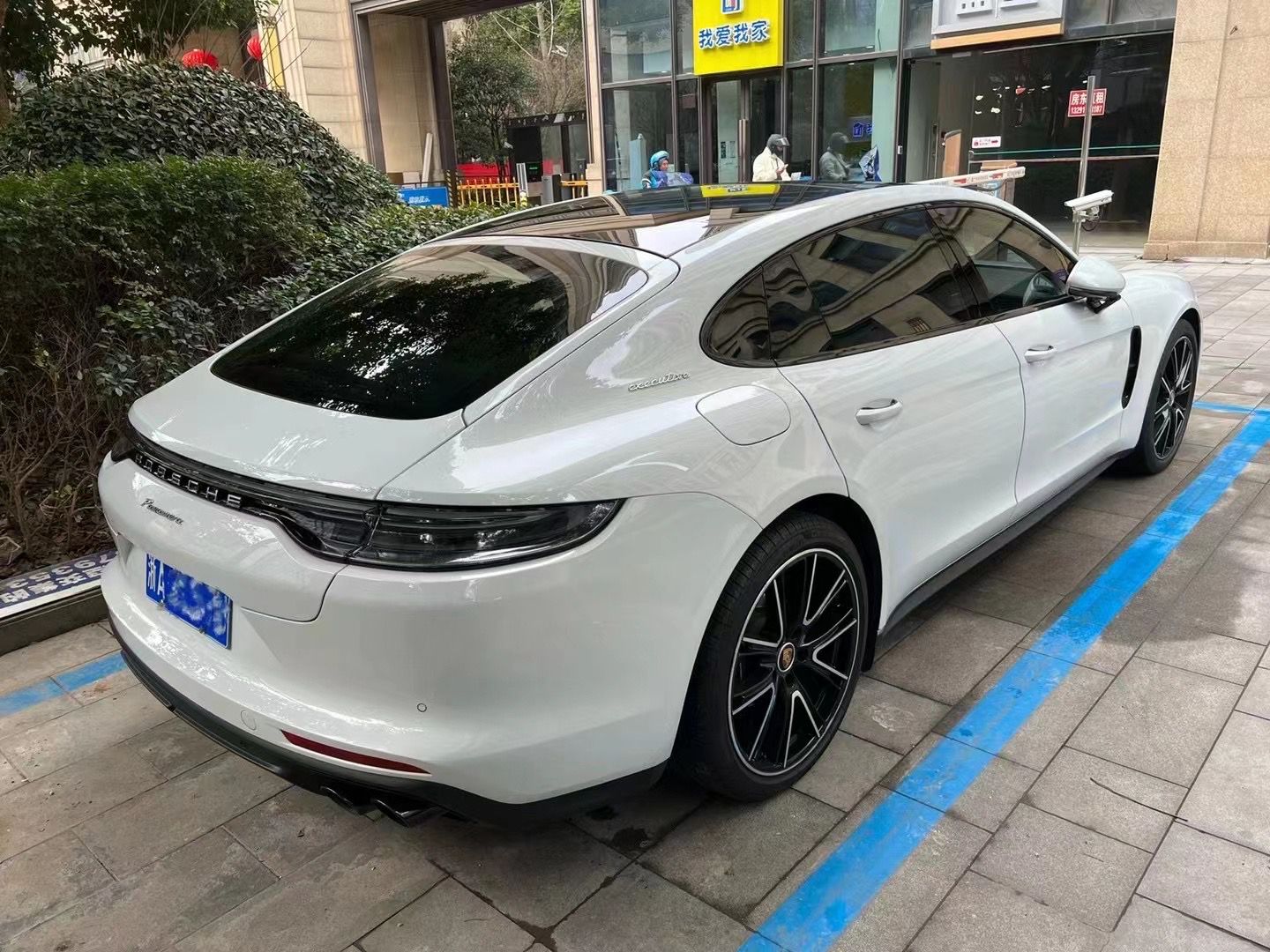 方头  - VALI鞋履AI设计主图