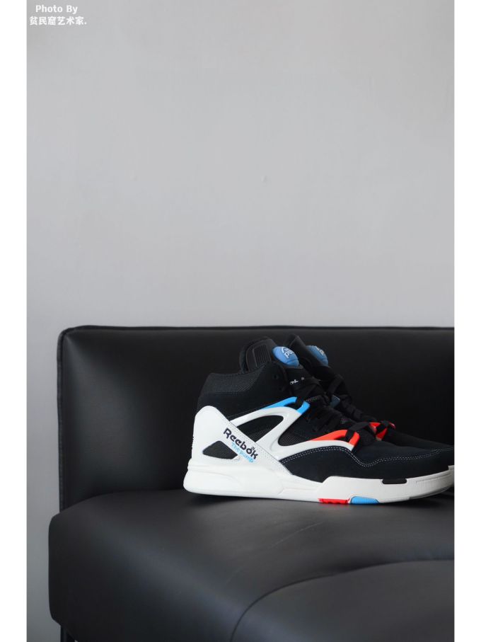 平底 中帮 系带 深口鞋 皮革 