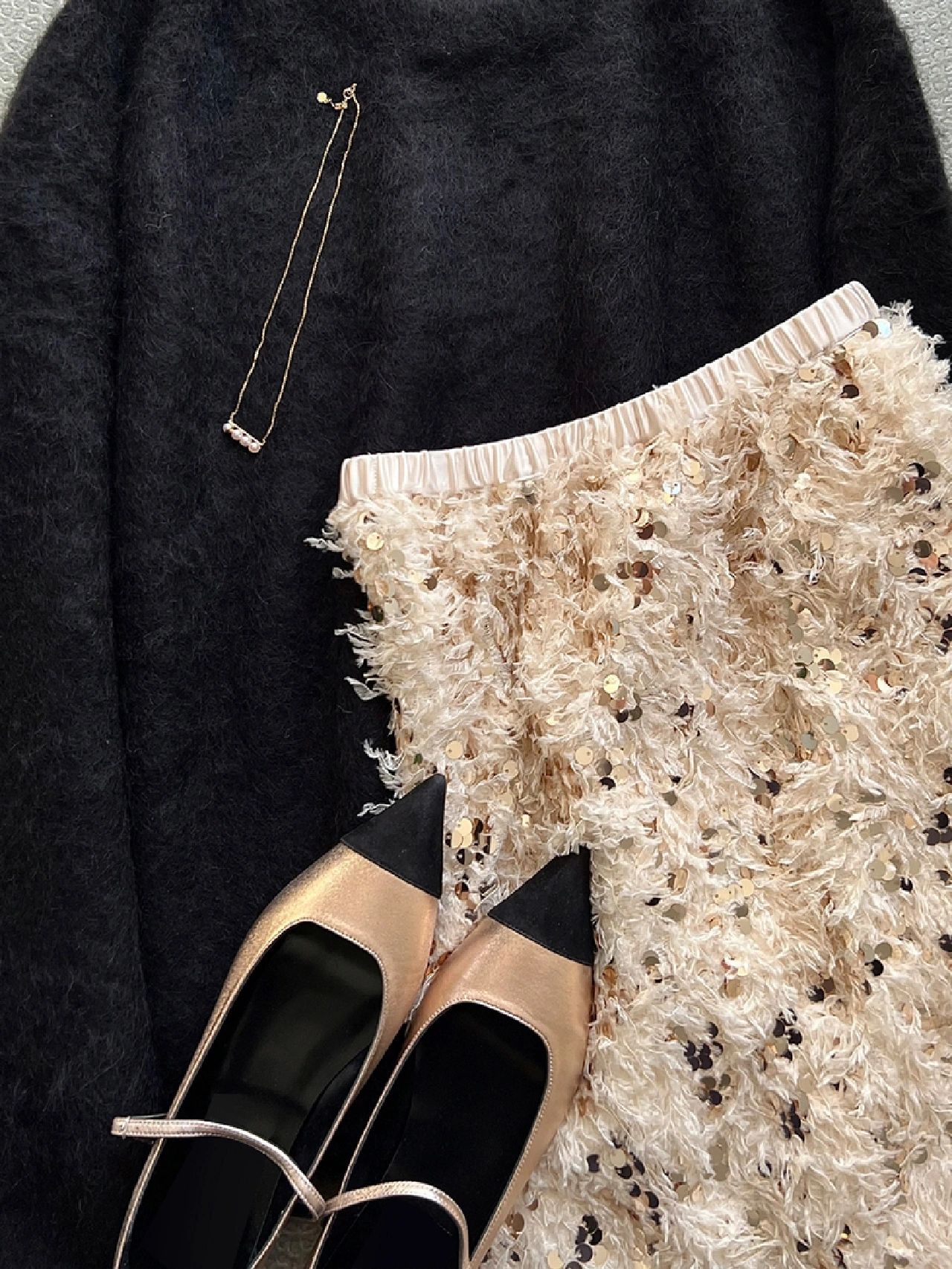  - VALI鞋履AI设计主图