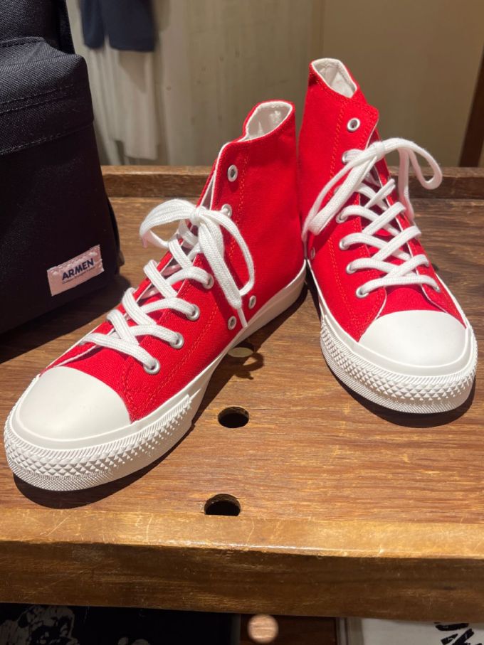 平底 圆头 高帮 系带 深口鞋 