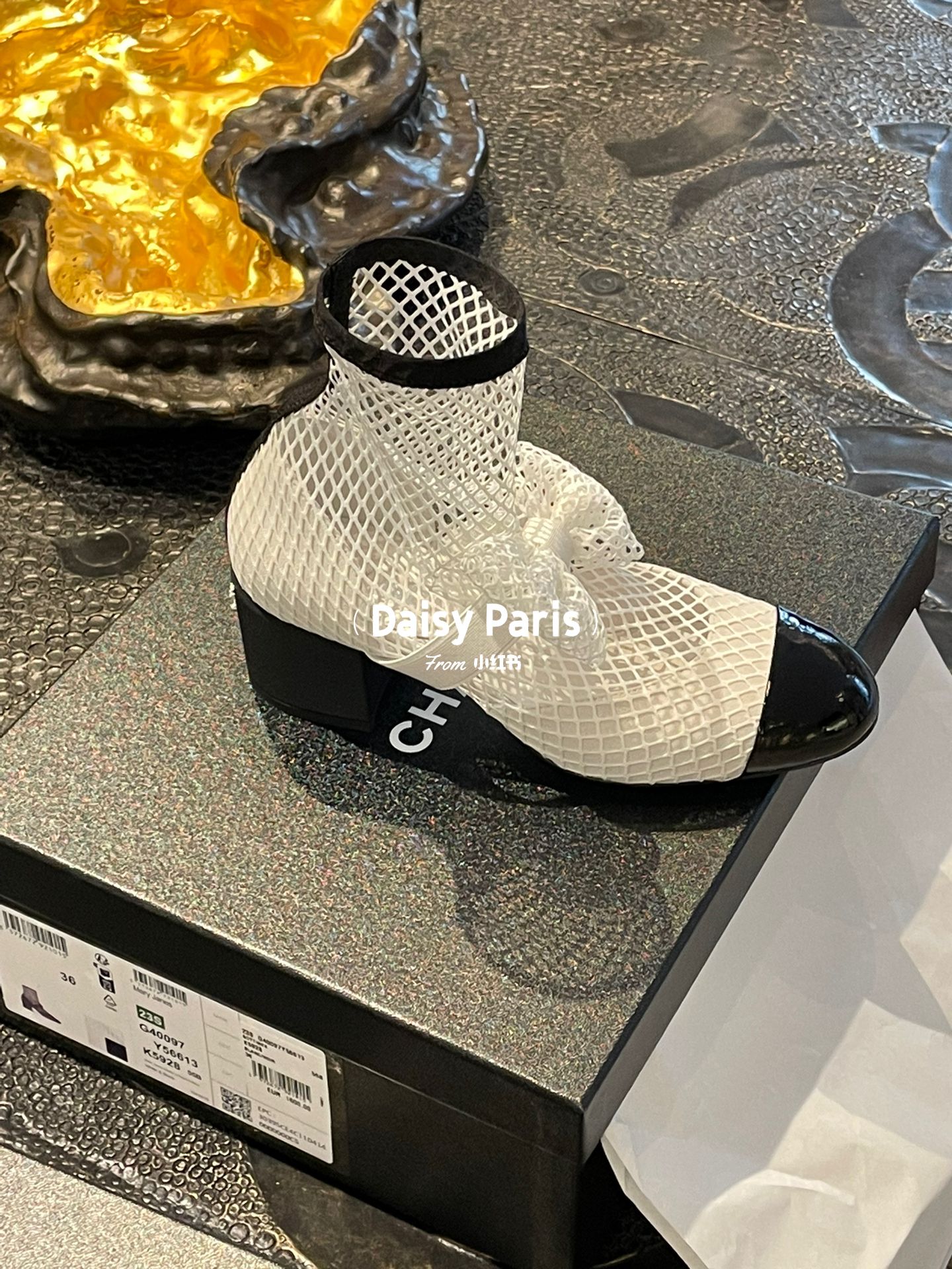  - VALI鞋履AI设计主图