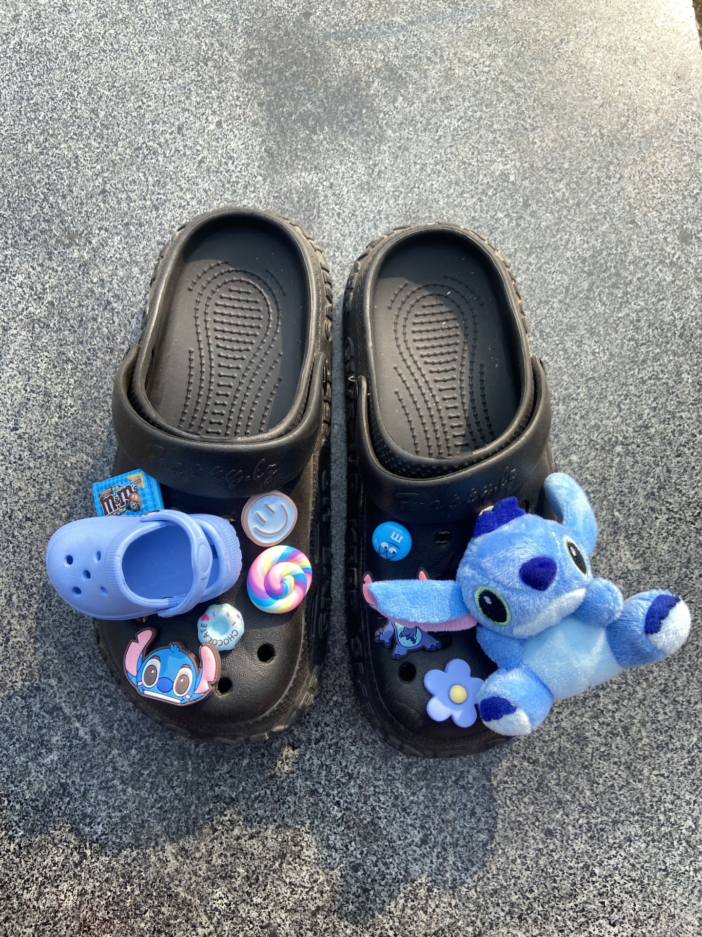 圆头  - VALI鞋履AI设计主图