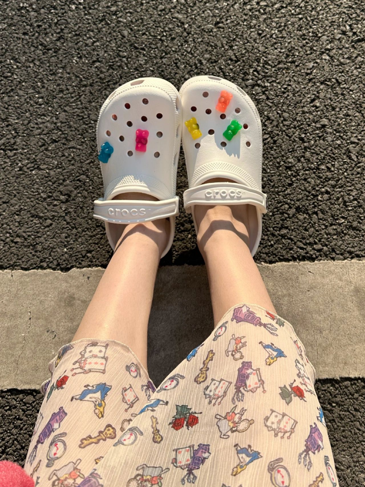 圆头  - VALI鞋履AI设计主图