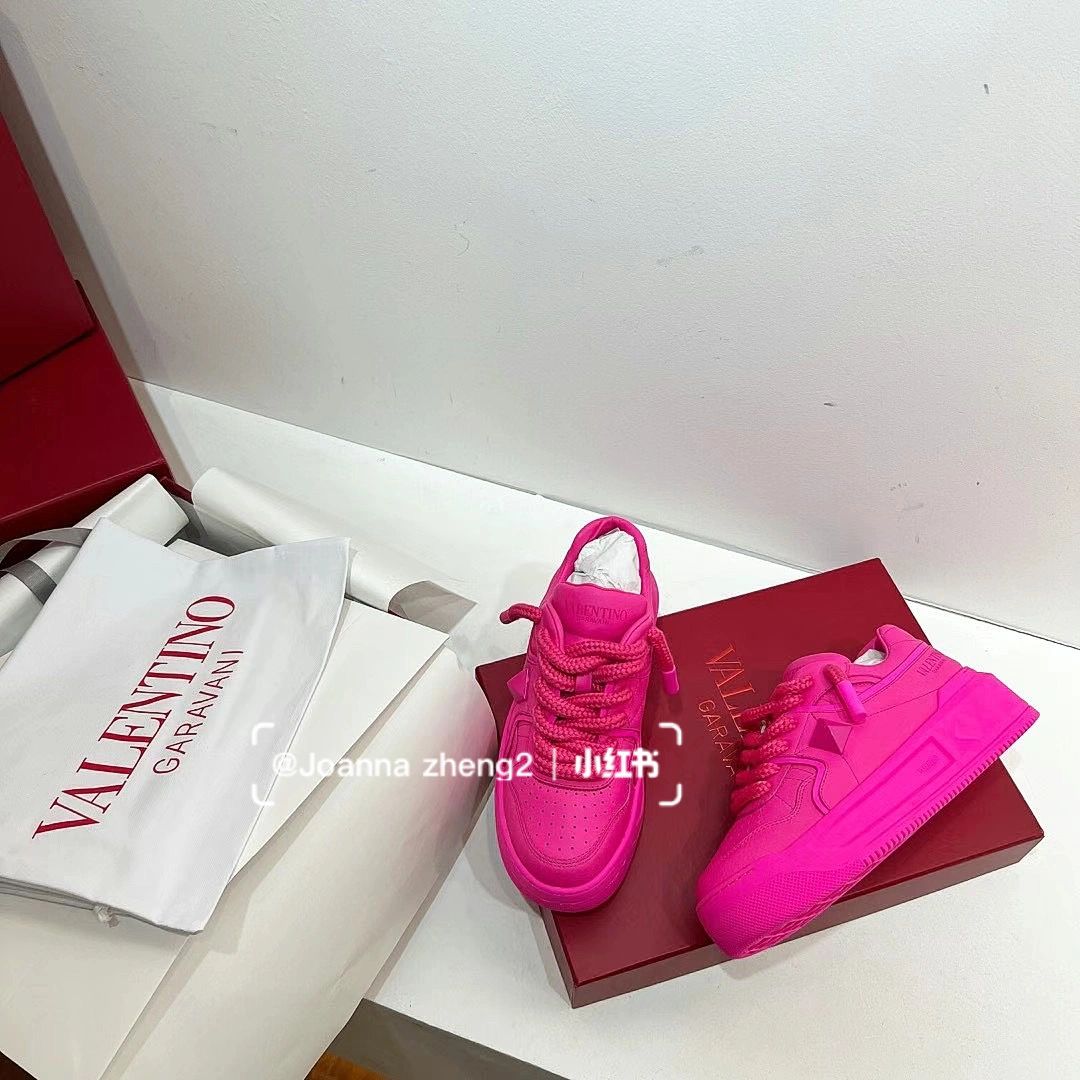 厚底 圆头 中帮 系带 深口鞋  - VALI鞋履AI设计主图