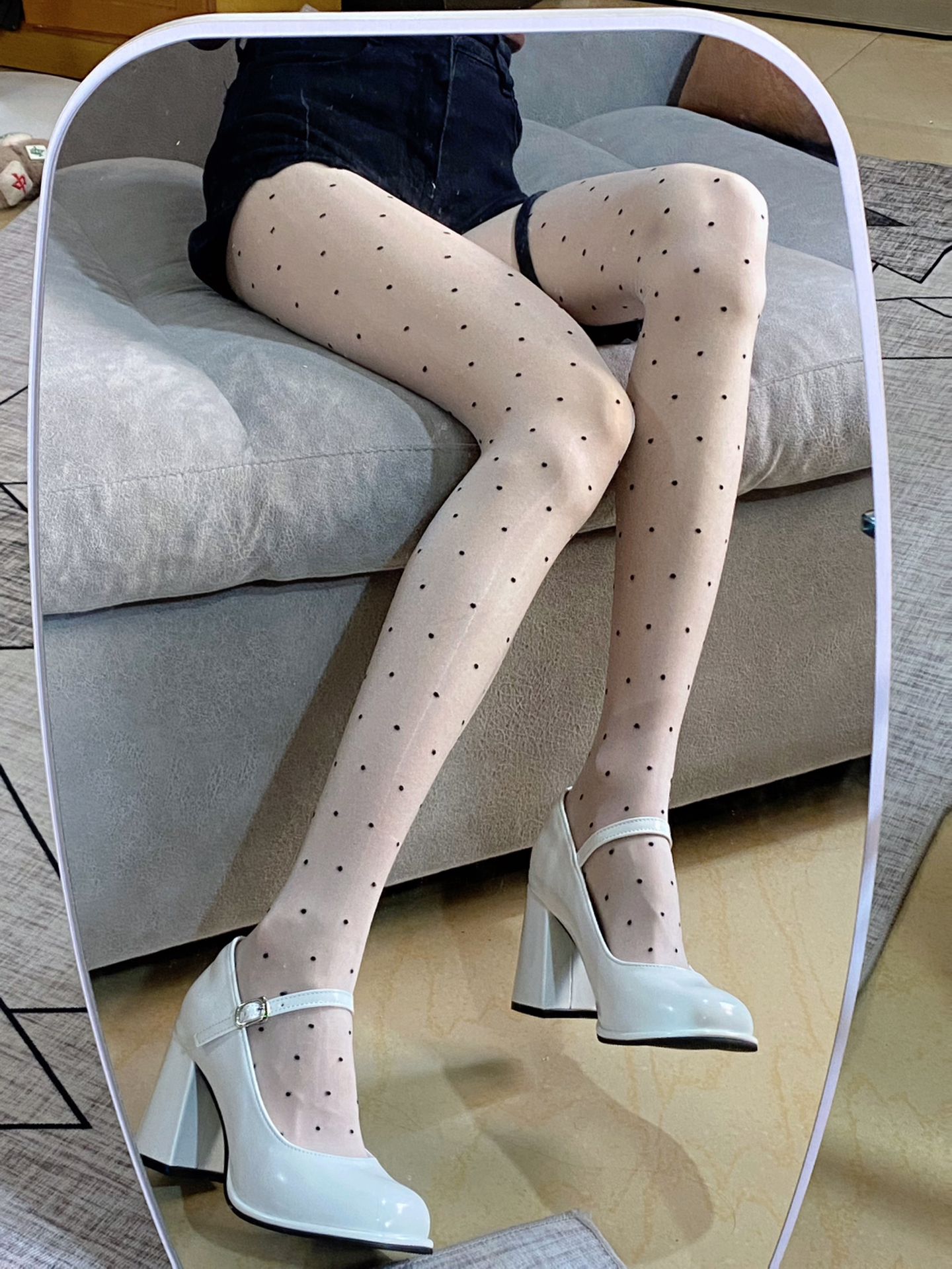  - VALI鞋履AI设计主图