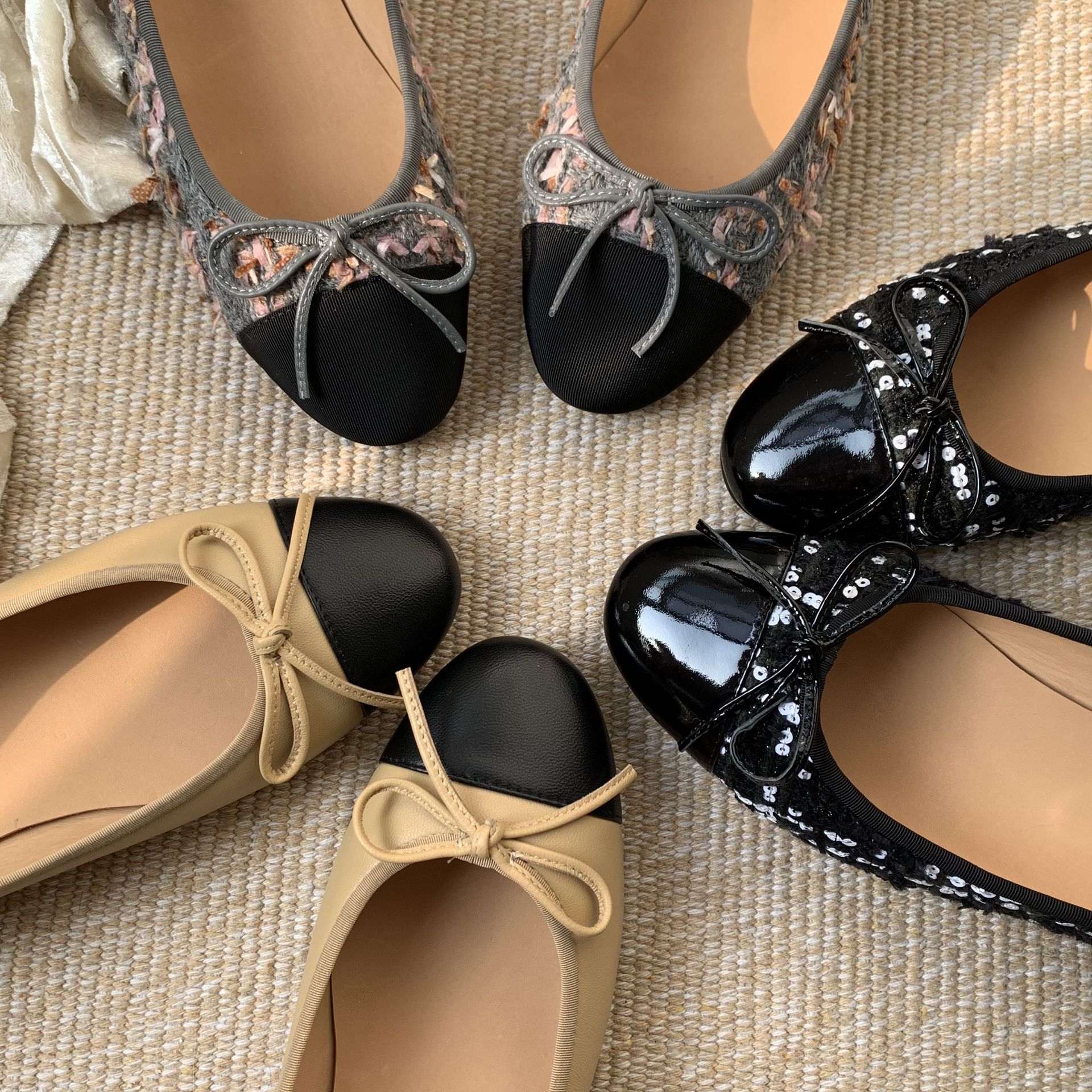  - VALI鞋履AI设计主图