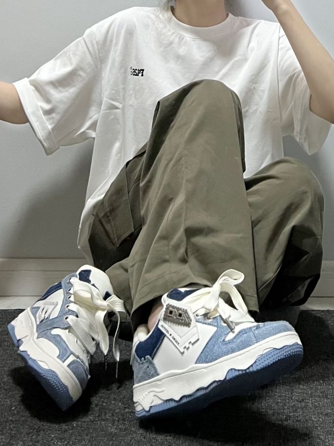 棉麻 军绿色 酱黑色 日系休闲 休闲 