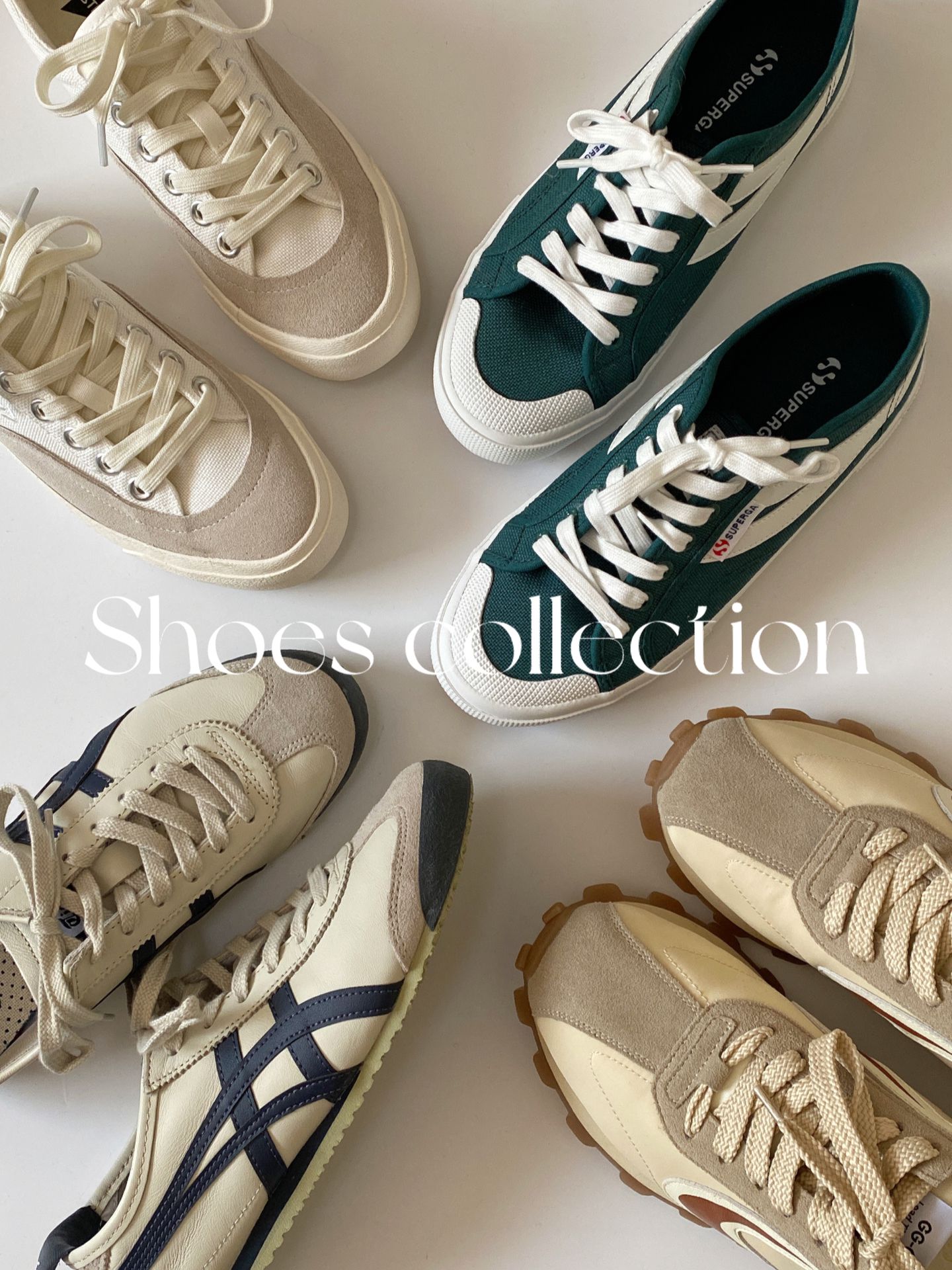 圆头 系带 深口鞋  - VALI鞋履AI设计主图