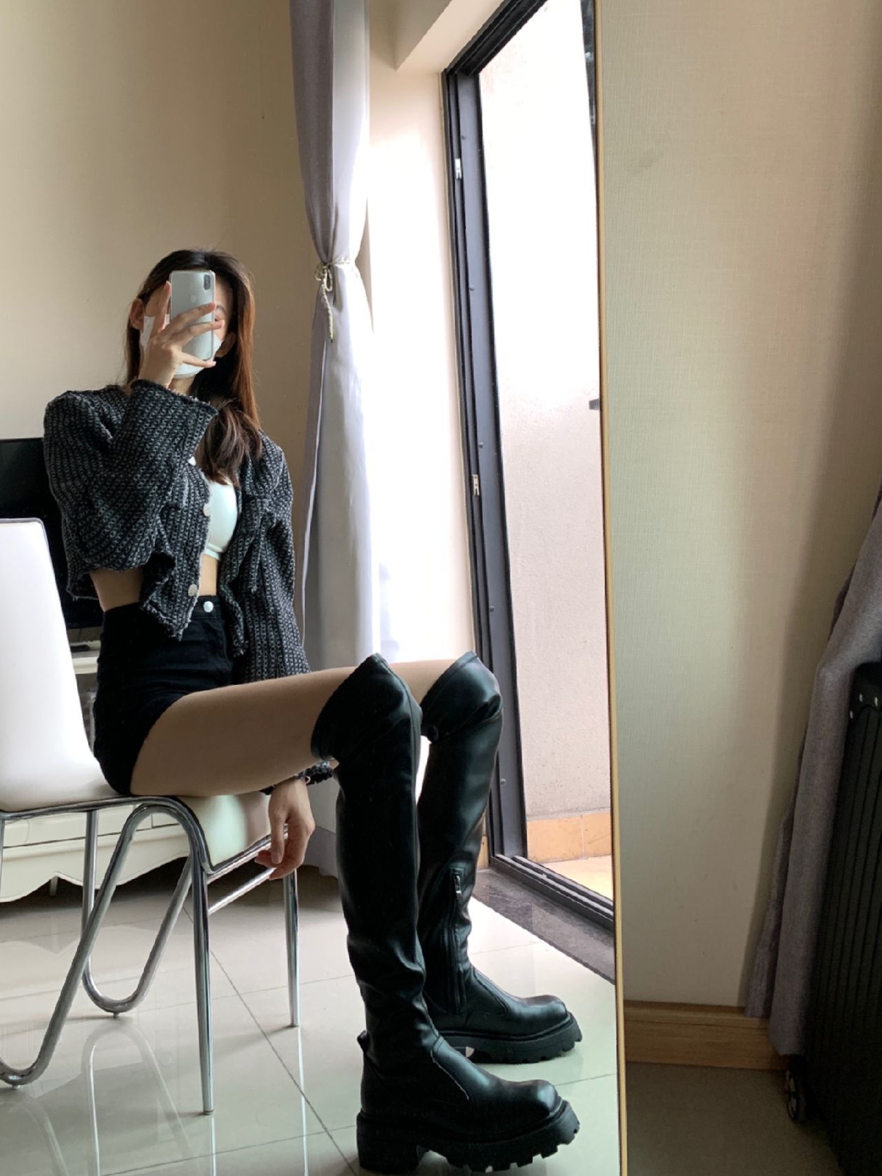  - VALI鞋履AI设计主图