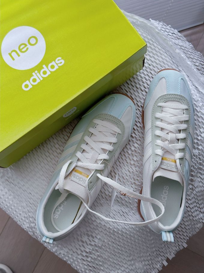 系带 深口鞋 皮革 