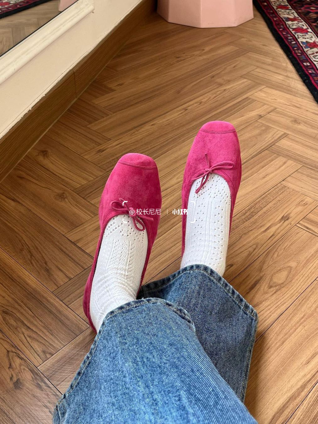 尖头 低帮 一脚蹬 浅口鞋 皮革  - VALI鞋履AI设计主图