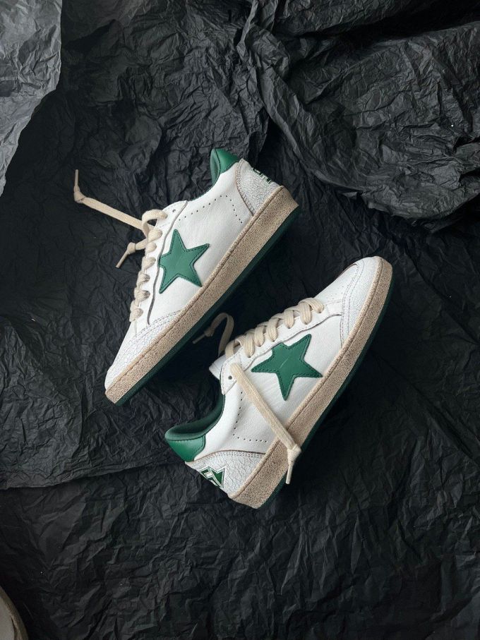 平底 圆头 低帮 系带 深口鞋 皮革 