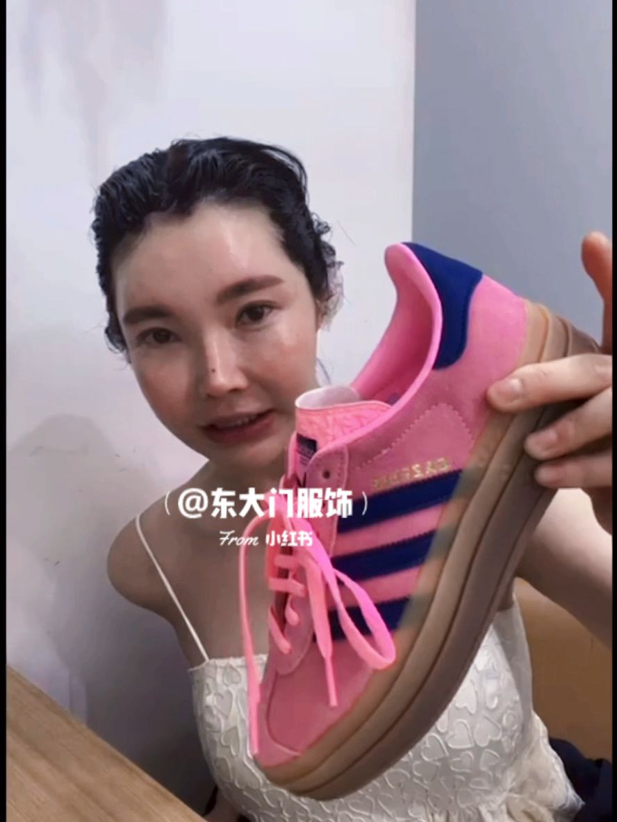 平底 圆头 低帮 系带 深口鞋  - VALI鞋履AI设计主图