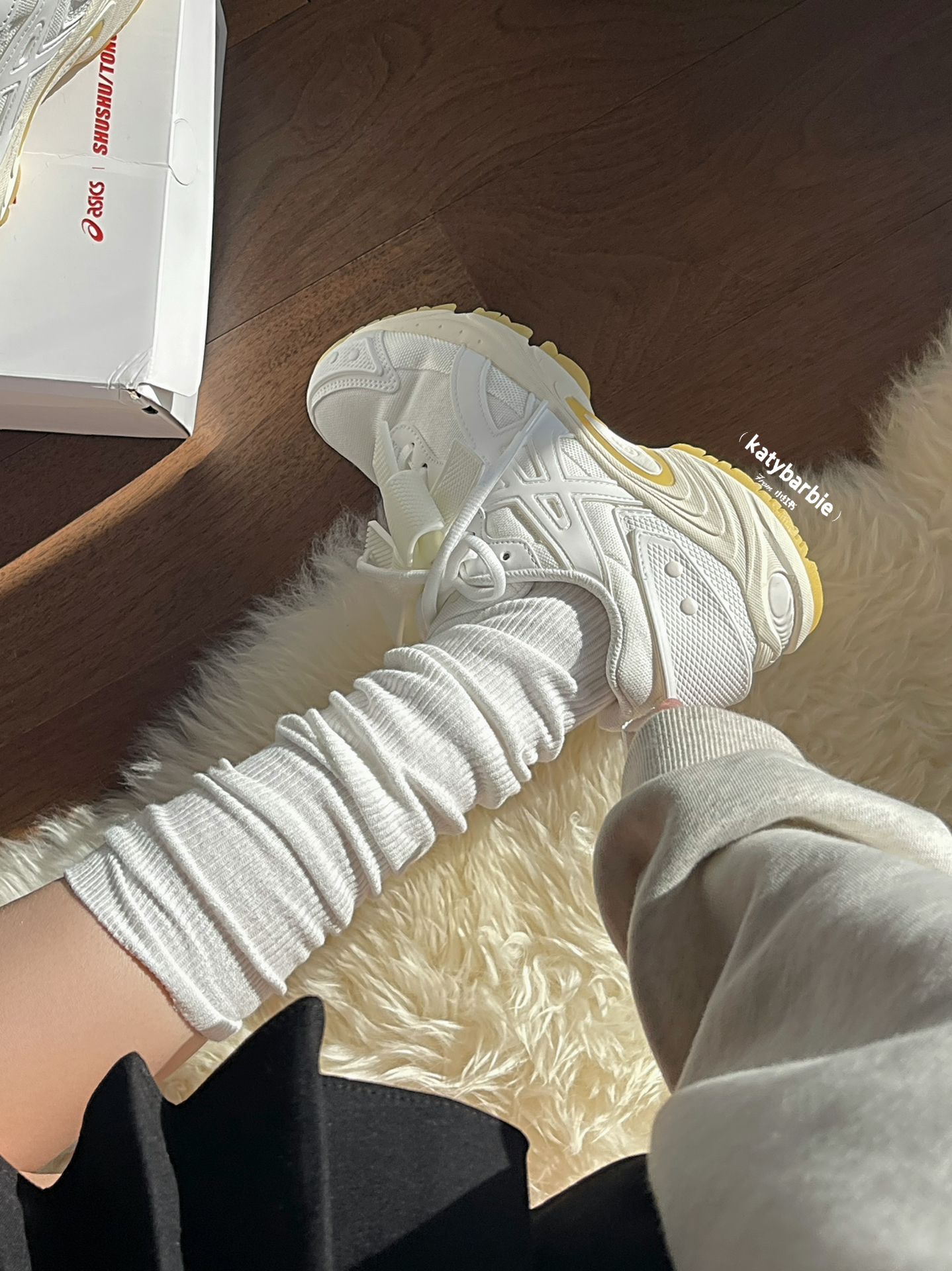 厚底 圆头 低帮 系带 深口鞋 网面  - VALI鞋履AI设计主图