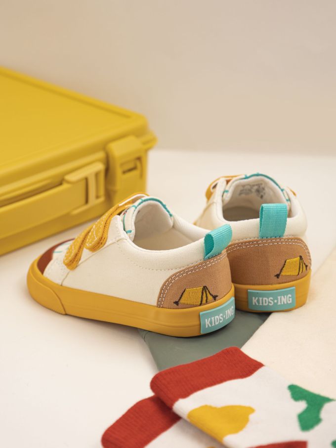 平底 圆头 低帮 一脚蹬 深口鞋 