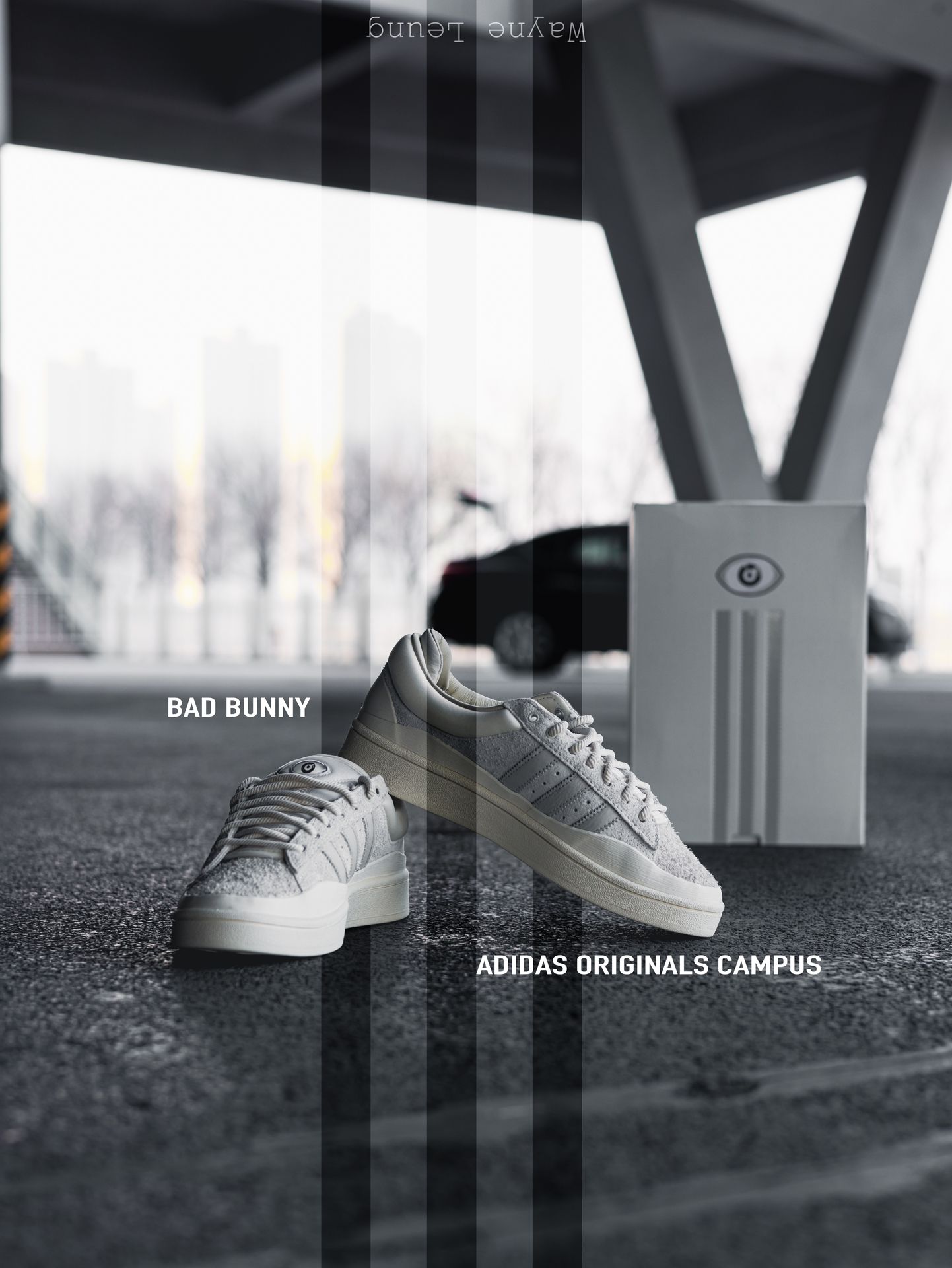 平底 圆头 低帮 系带 深口鞋 皮革  - VALI鞋履AI设计主图