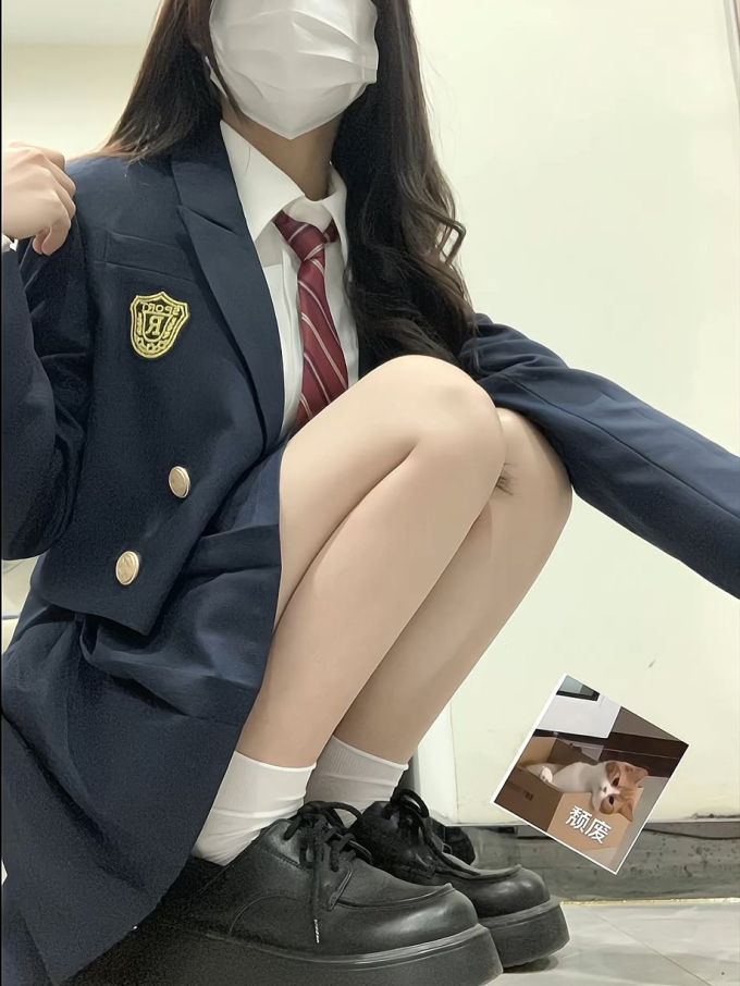 正装面料 H型 翻驳领 标志图案 贴布绣 全蚀色 装饰扣饰 基础扣饰 学院风 