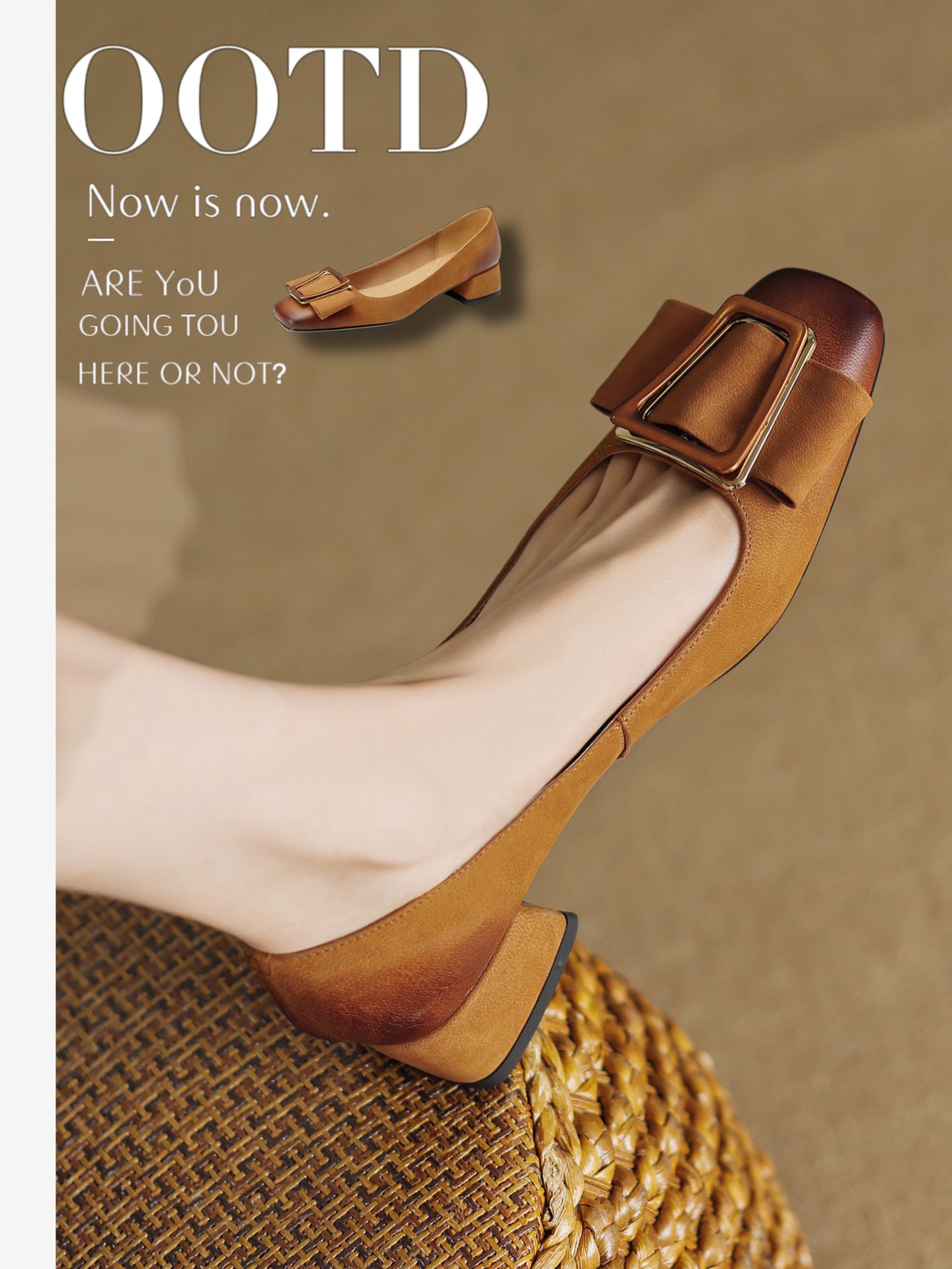  - VALI鞋履AI设计主图