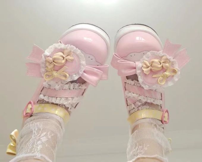 圆头 低筒 皮革 