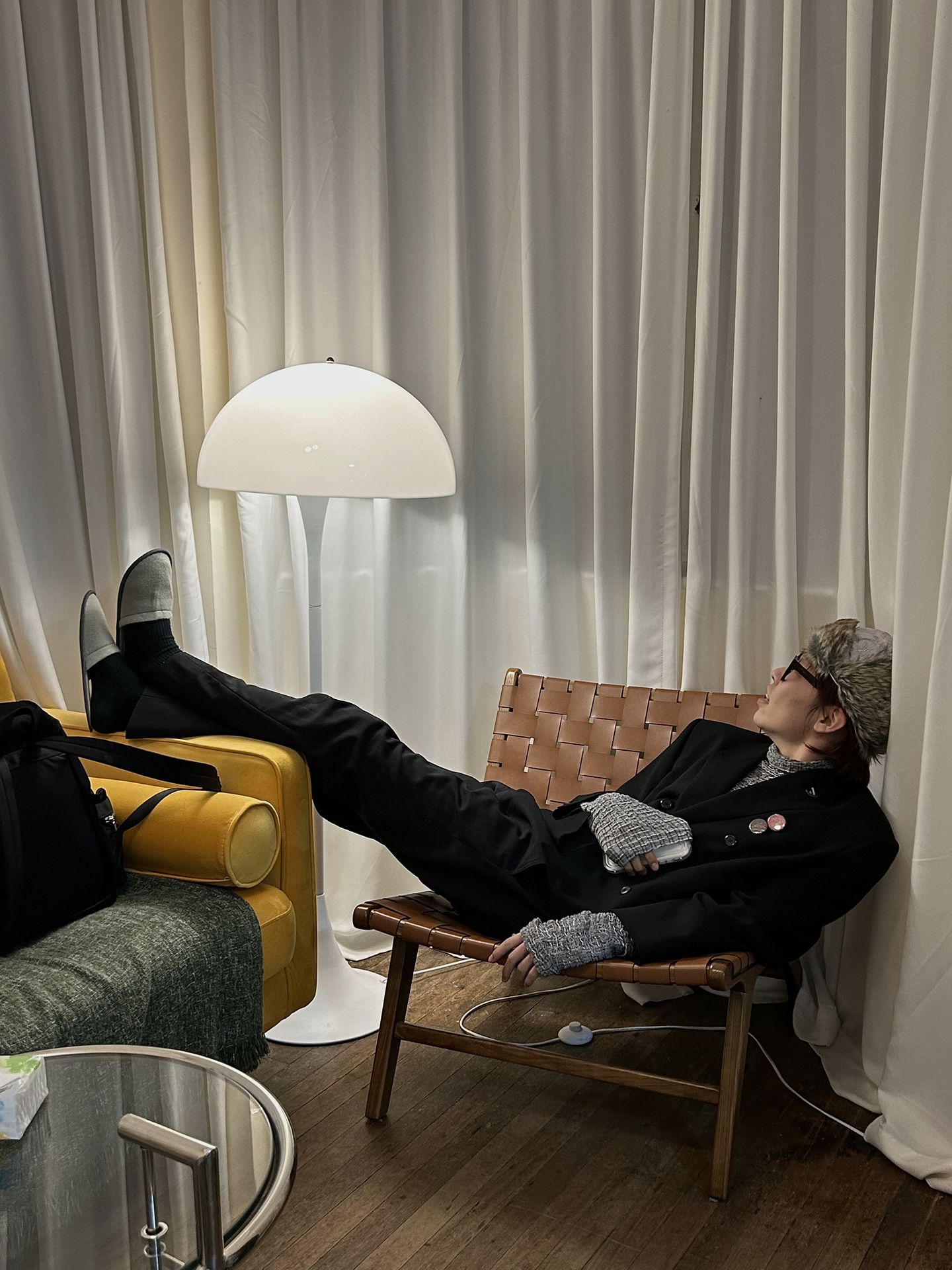  - VALI鞋履AI设计主图