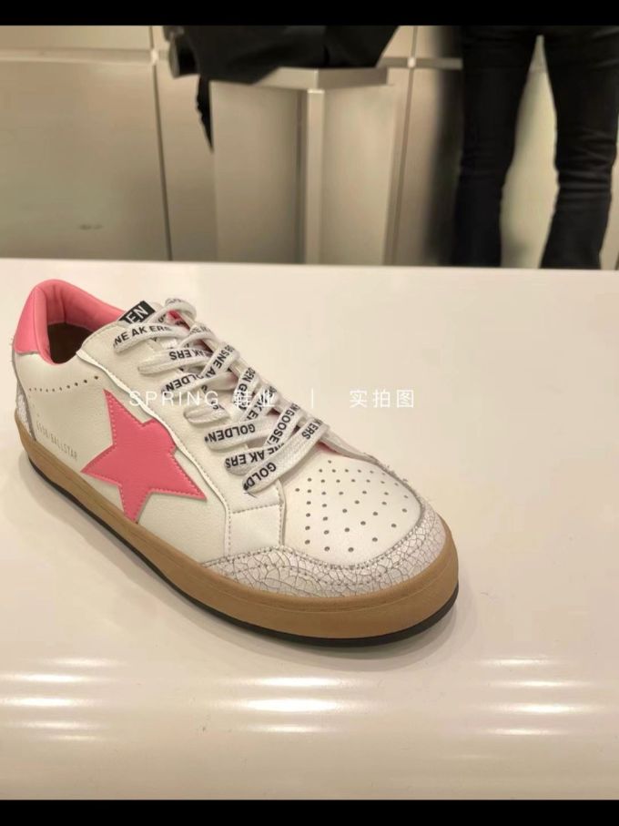 平底 圆头 低帮 系带 深口鞋 皮革 