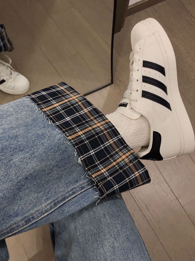 平底 圆头 低帮 系带 深口鞋 皮革 