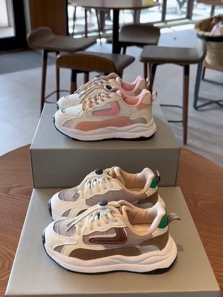 圆头 低帮 系带 深口鞋  - VALI鞋履AI设计主图