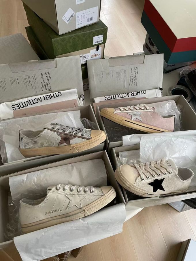 平底 圆头 低帮 松紧带 深口鞋 皮革 