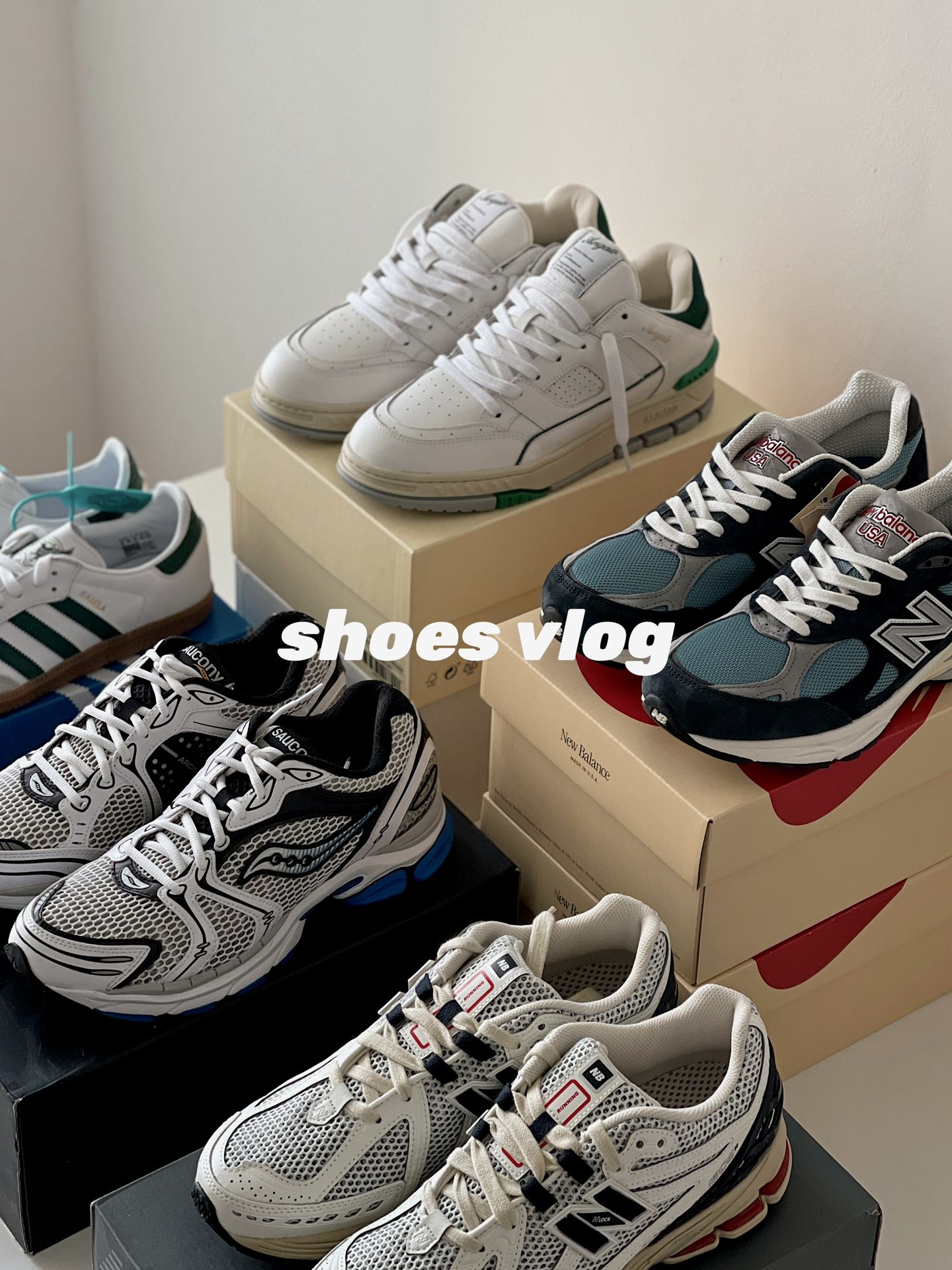 圆头 低帮 系带 深口鞋 网面  - VALI鞋履AI设计主图