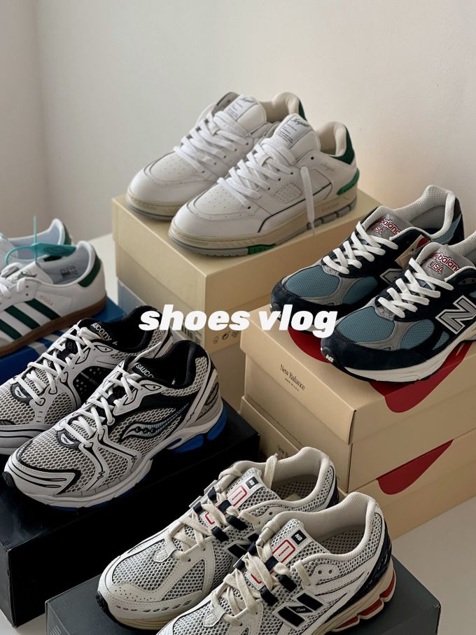 圆头 低帮 系带 深口鞋 网面 