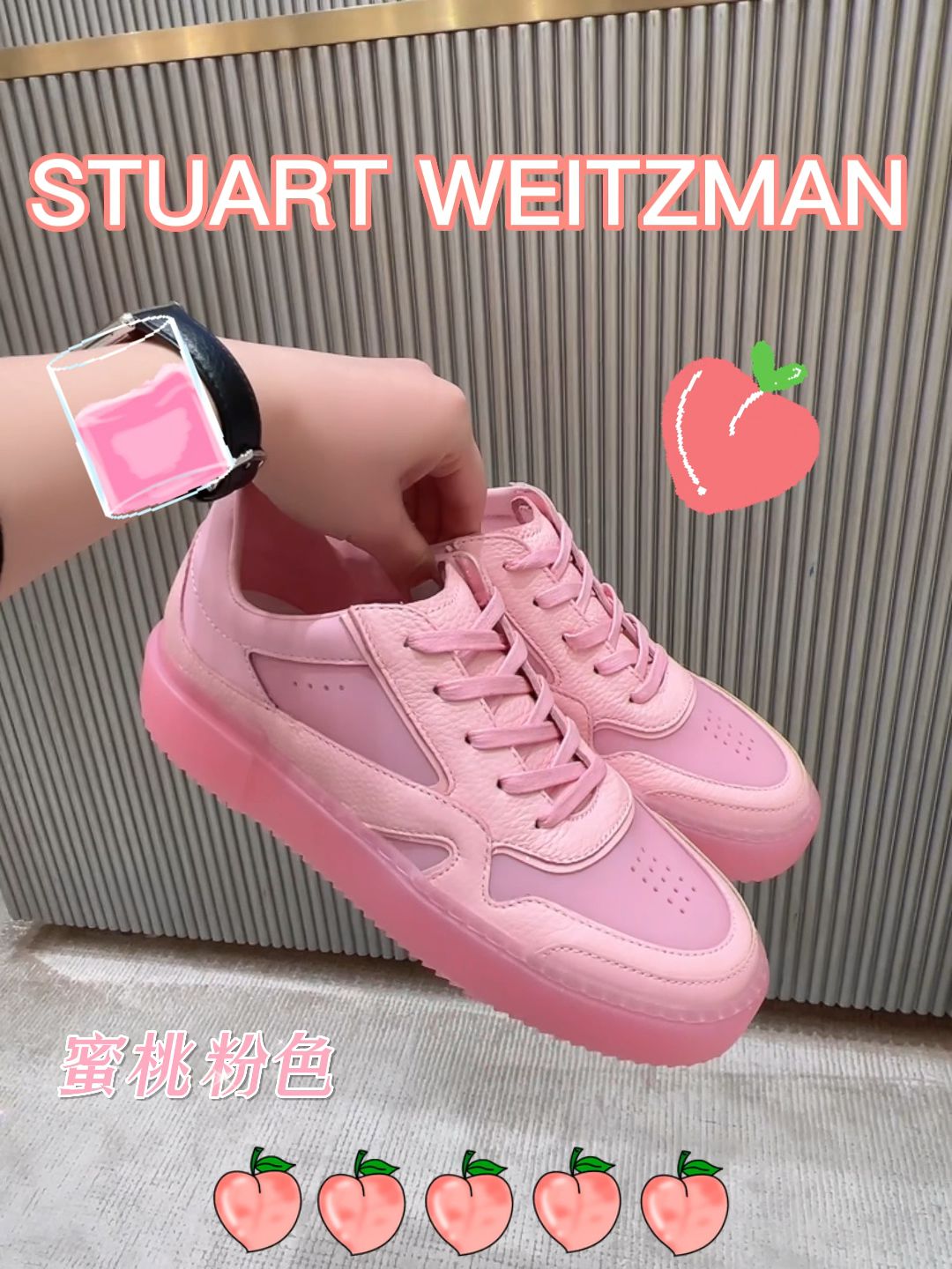 厚底 圆头 低帮 系带 深口鞋 皮革  - VALI鞋履AI设计主图