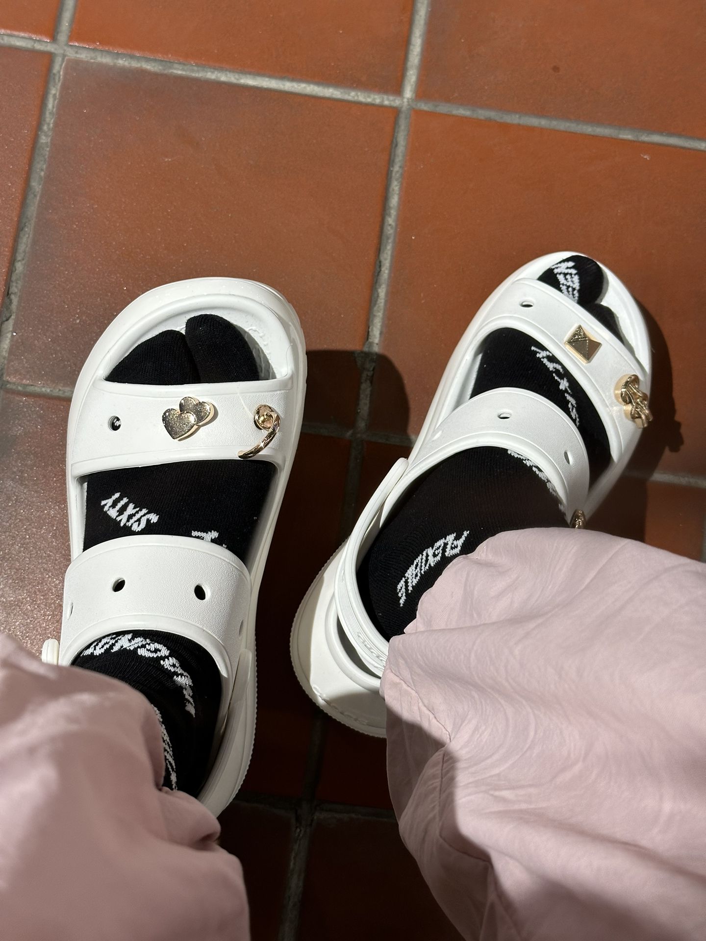 圆头 魔术贴  - VALI鞋履AI设计主图