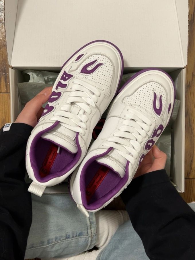 圆头 系带 深口鞋 