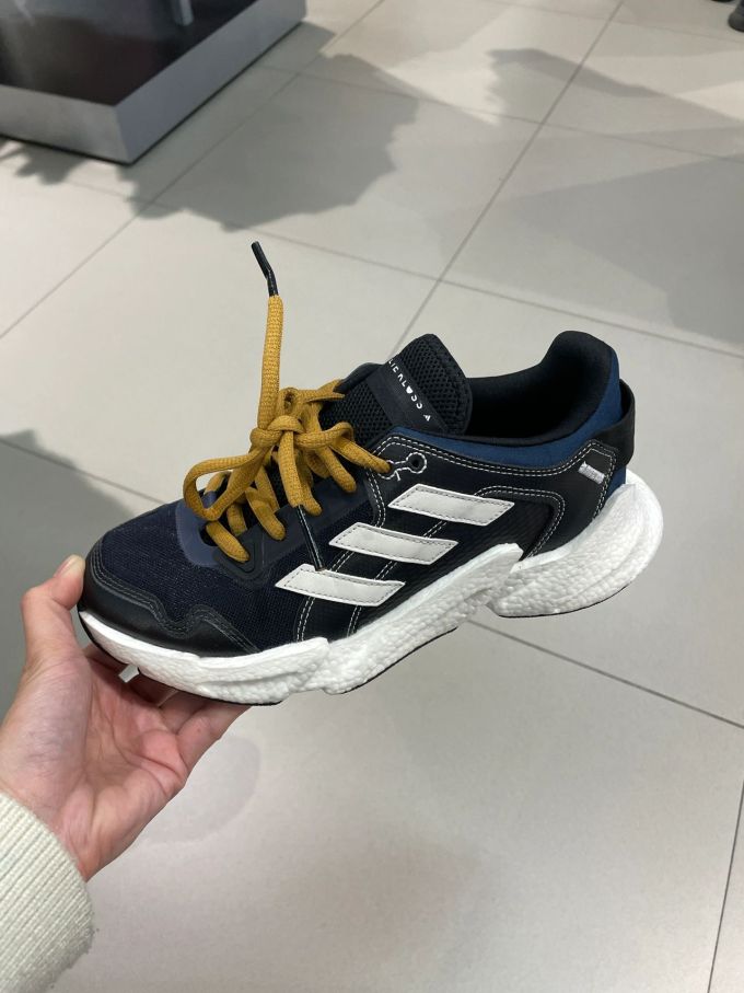 厚底 尖头 低帮 系带 深口鞋 网面 