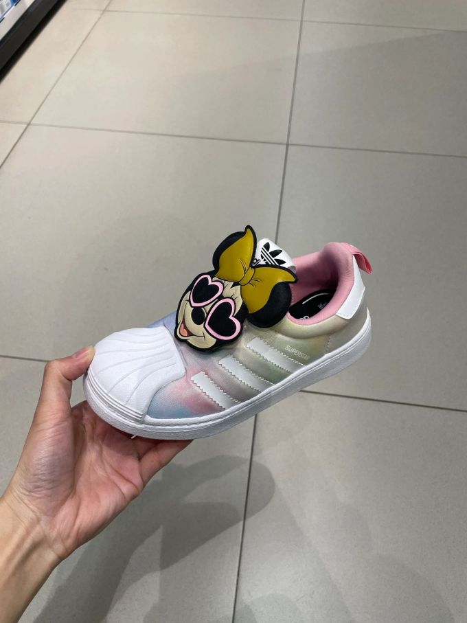 平底 圆头 低帮 魔术贴 深口鞋 